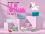 Kit de Iniciación Básico Basanz