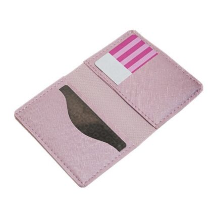 Double-card-holder-Prada-diamante-Rosa Basanz