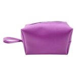 TINY BAG 15x10x6 cm, Prada Neón Lila Basanz