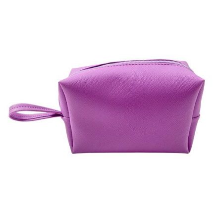 TINY BAG 15x10x6 cm, Prada Neón Lila Basanz